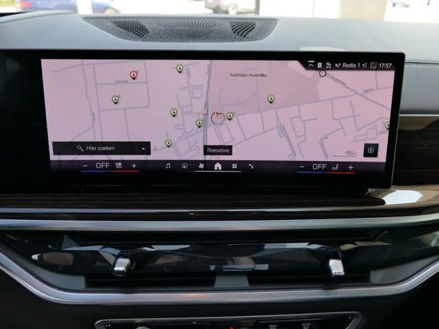 BMW X5 Drive pro M-Sport xDrive50e