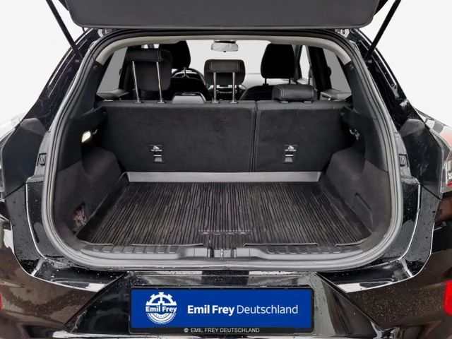 Ford Puma EcoBoost Titanium