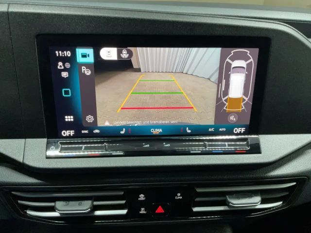 Volkswagen Caddy Life