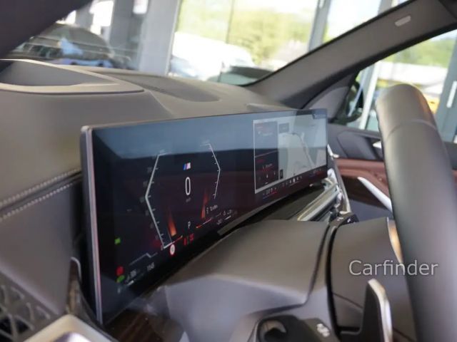 BMW X5 M-Sport xDrive50e