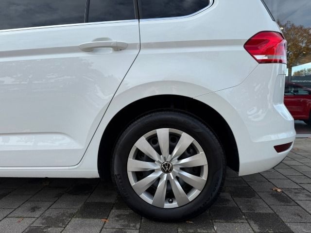 Volkswagen Touran 1.5 TSI Comfortline DSG