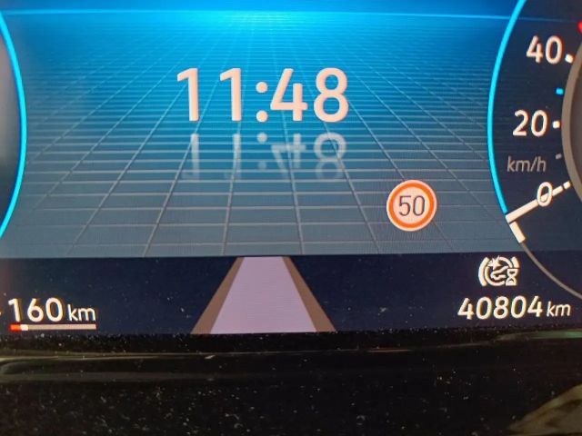 Volkswagen Golf 1.5 TSI Golf VIII Life