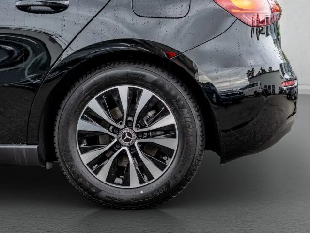 Mercedes-Benz A 180 Hatchback