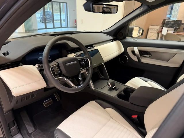 Land Rover Discovery Sport Dynamic SE