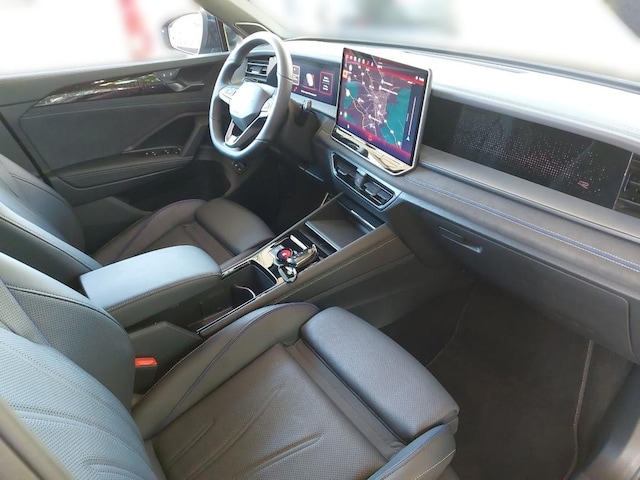 Volkswagen Tayron R-Line eHybrid