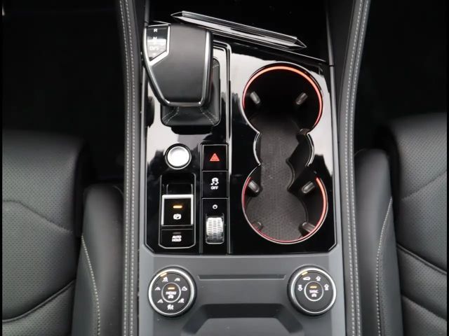 Volkswagen Touareg 3.0 V6 TSI eHybrid