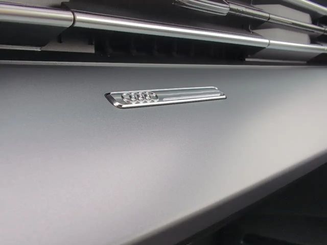 Audi A3 35 TFSI Sedan