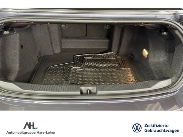 Volkswagen T-Roc 1.0 TSI Cabriolet