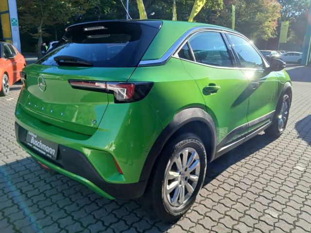 Opel Mokka Edition Mokka-e