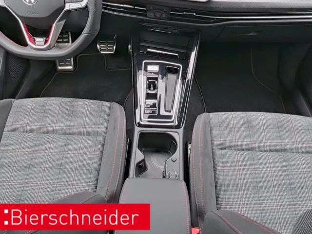 Volkswagen Golf 2.0 TSI DSG GTI