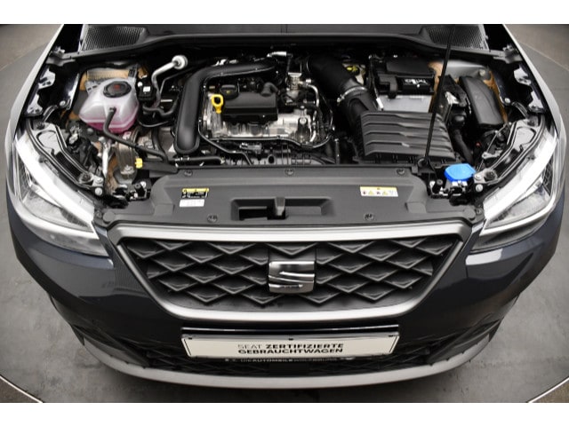 Seat Arona 1.0 TSI FR-lijn