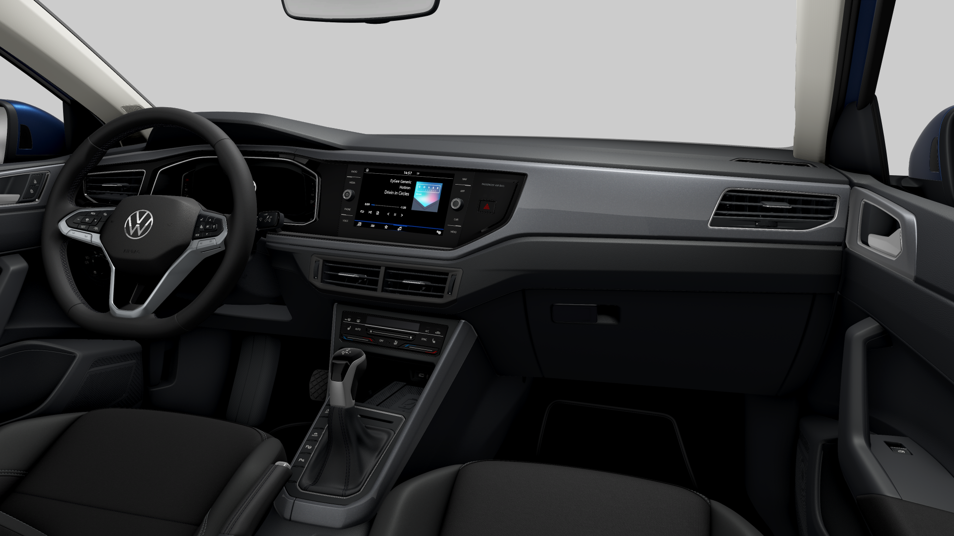 Volkswagen Taigo 1.0 TSI DSG Style