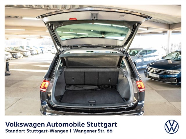 Volkswagen Tiguan 2.0 TDI DSG Elegance Elegance