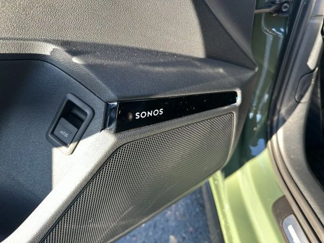 Audi A3 30 TDI S-Line Sedan