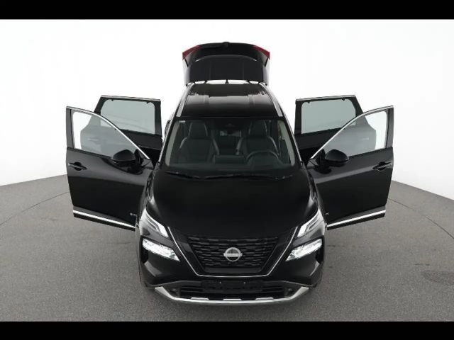 Nissan X-trail AWD Tekna e-4ORCE
