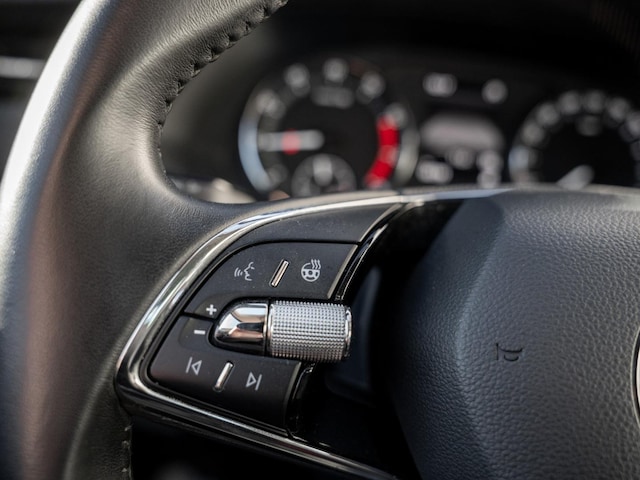 Skoda Octavia 1.0 TSI Combi