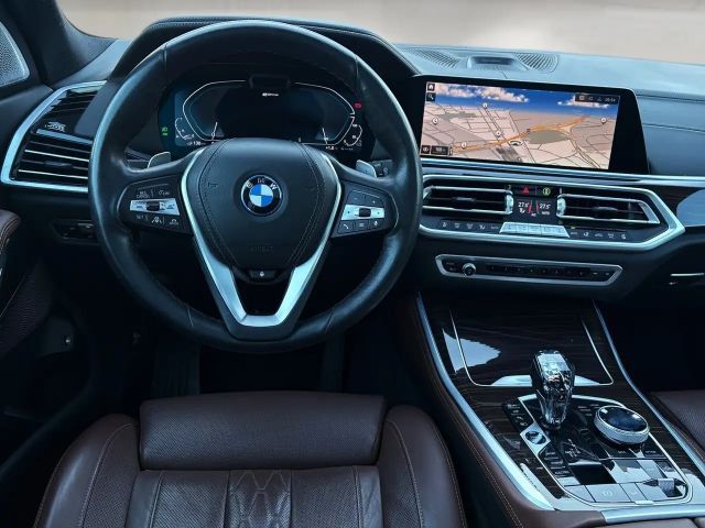 BMW X5 xDrive45e
