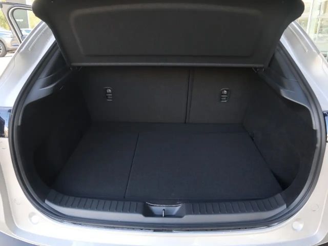 Mazda CX-30 M-Hybrid X-186 AT Exclusiv-Line Allwetter 360° MAT