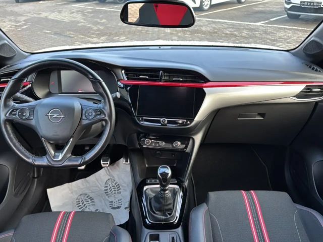 Opel Corsa GS-Line Grand Sport