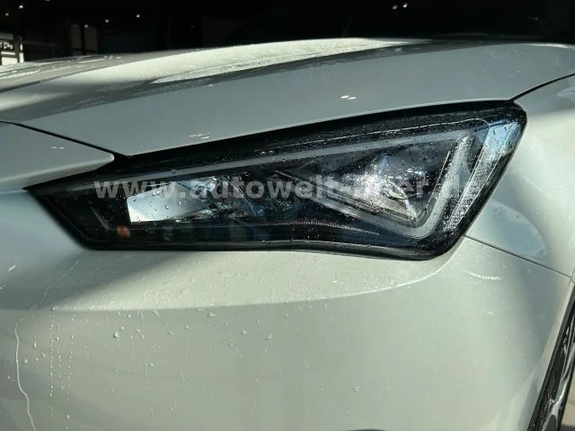 Seat Tarraco 2.0 TDI DSG