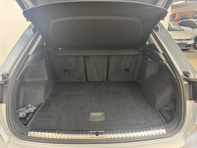 Audi Q3 35 TFSI S-Tronic