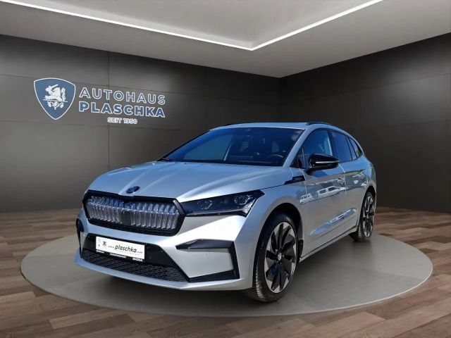 Skoda Enyaq Sportline iV 80