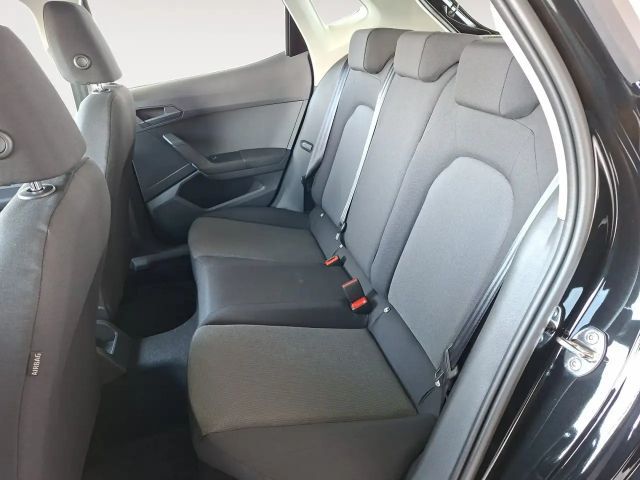 Seat Ibiza 1.0 TSI Reference