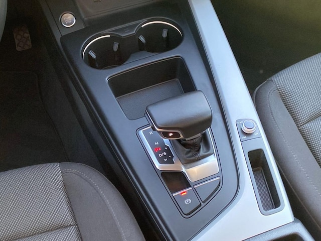 Audi A4 35 TDI Avant S-Tronic