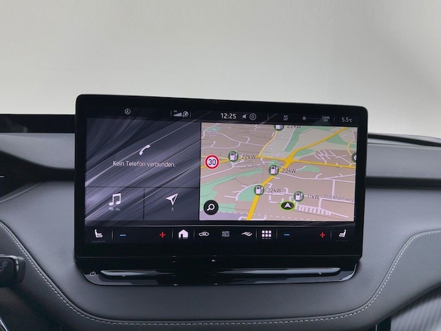 Skoda Enyaq Sportline iV 80