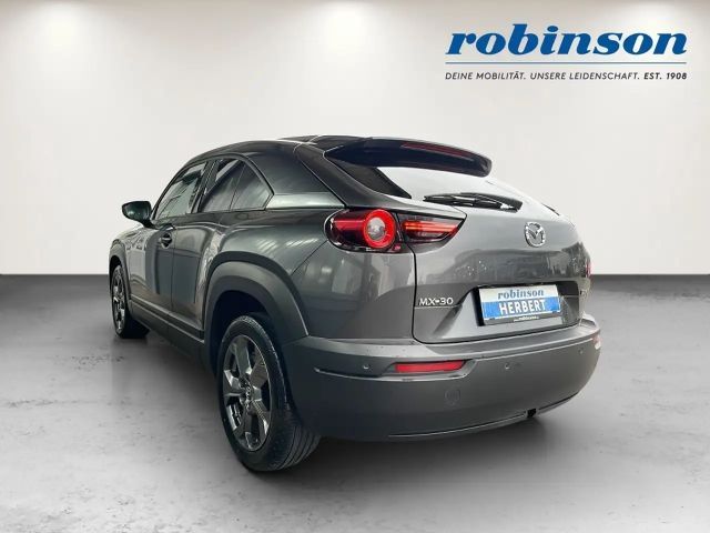 Mazda MX-30 GTE+ Premium