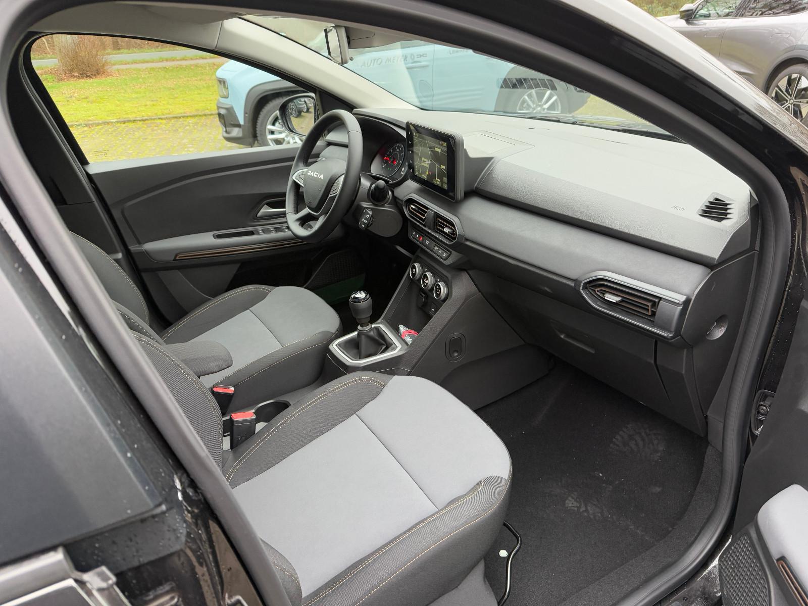 Dacia Jogger ECO-G Extreme