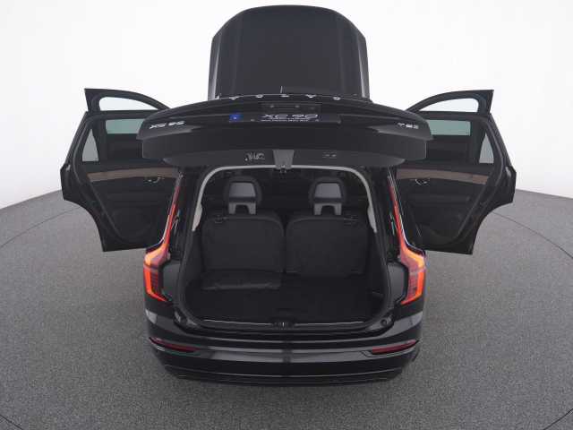 Volvo XC90 XC 90