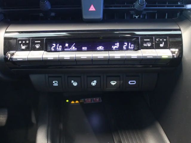 Toyota C-HR Hybride Lounge Plug-in