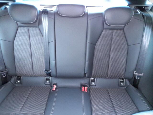 Audi Q4 e-tron 40 Sportback