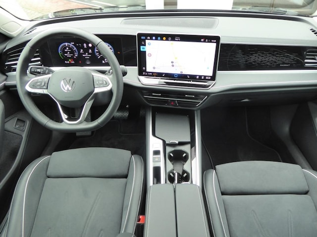 Volkswagen Passat PASSAT    1.5ELE  PH110 TSID6F