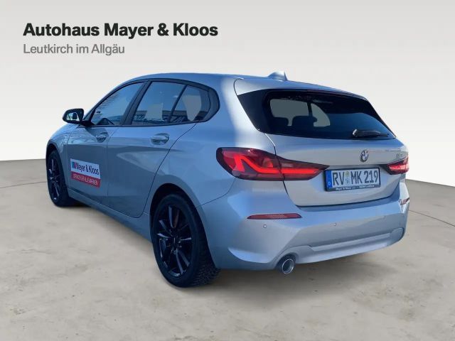 BMW 118 118i Advantage pakket Sedan