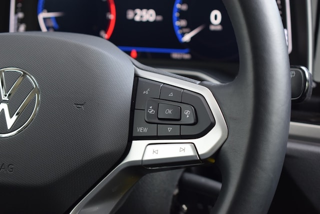 Volkswagen Polo 1.0 TSI Move