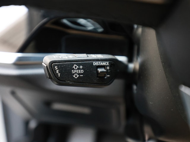 Audi Q3 35 TDI S-Line S-Tronic Sportback