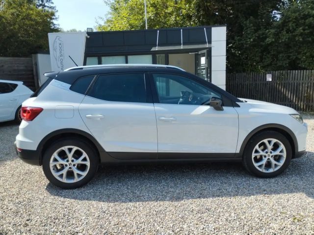 Seat Arona 1.0 TSI FR-lijn