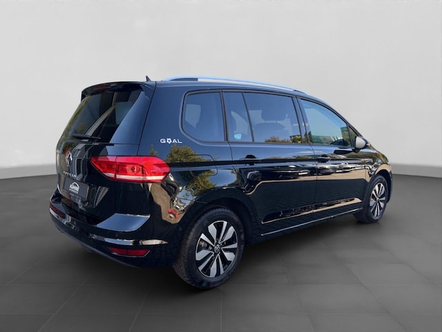 Volkswagen Touran 2.0 TDI DSG