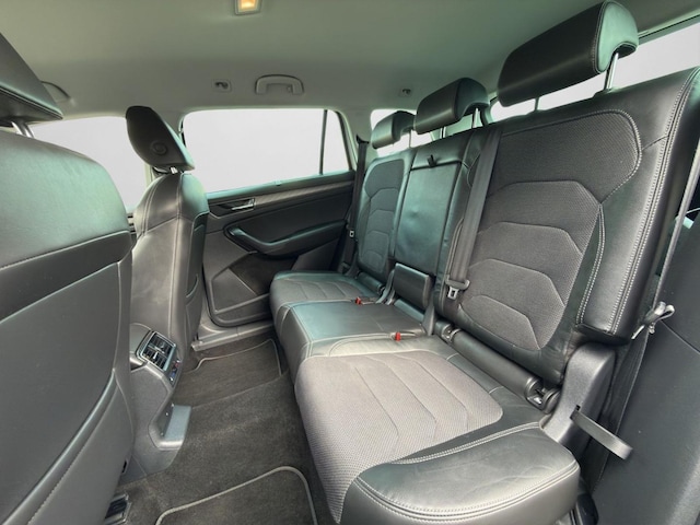 Skoda Kodiaq 2.0 TDI Style Style