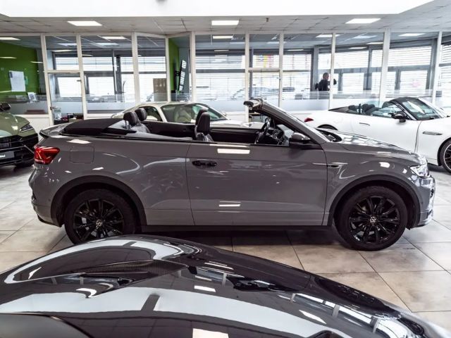 Volkswagen T-Roc 1.5 TSI ACT Cabriolet R-Line