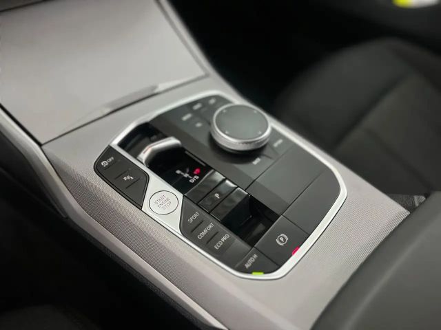 BMW 318 318d Touring