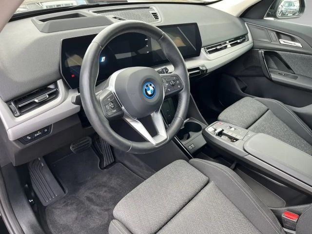BMW iX1 xDrive30