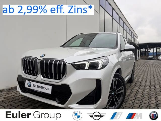 BMW X1 M-Sport sDrive20i