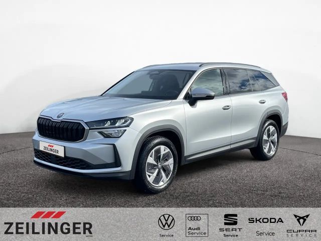Skoda Kodiaq Selection