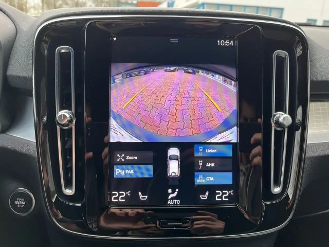 Volvo XC40 Dark Plus Recharge T5