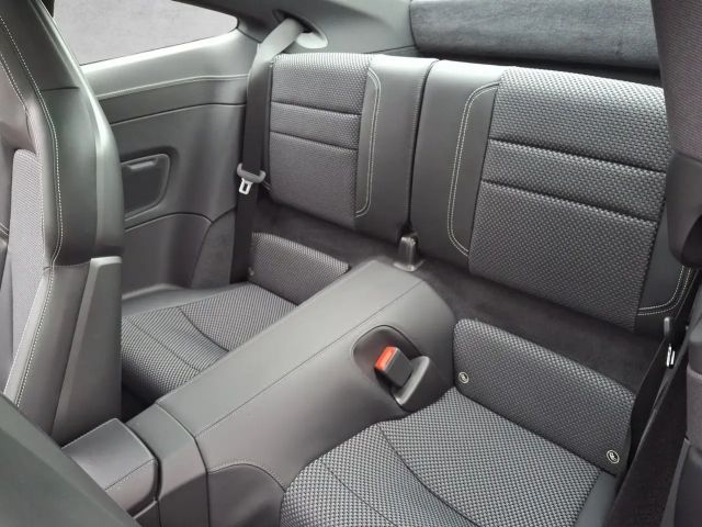 Porsche 911 Carrera Coupé S