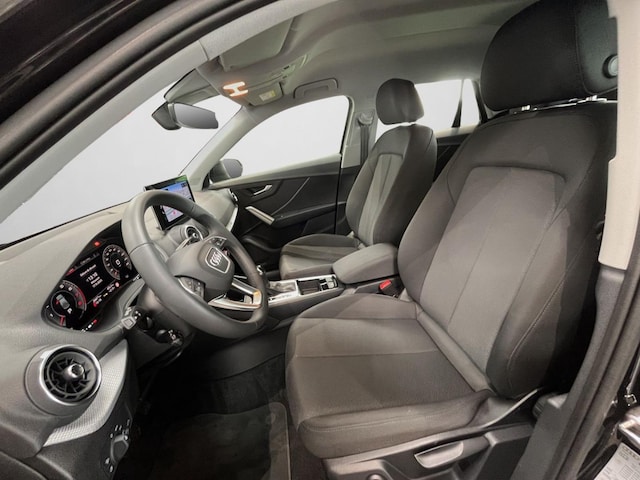 Audi Q2 35 TFSI S-Tronic