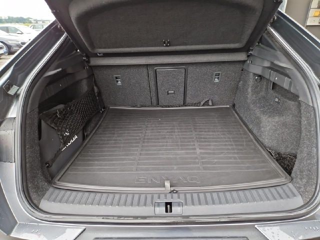 Skoda Enyaq Coupe RS